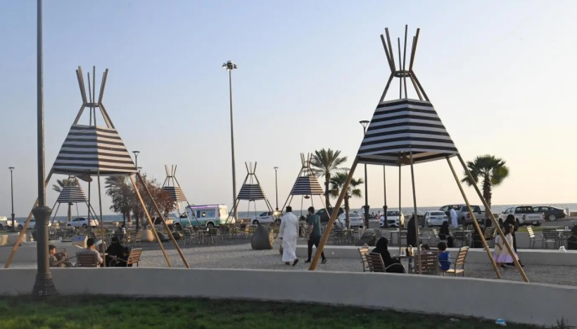 aseer coastal region