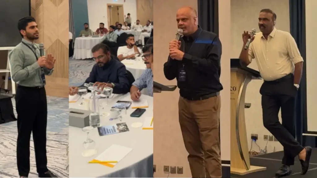 cap-index jeddah meet up 2025